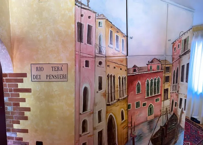 Residenza Sara