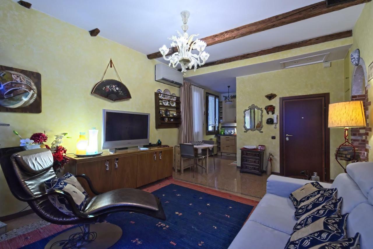 Appartement Residenza Sara