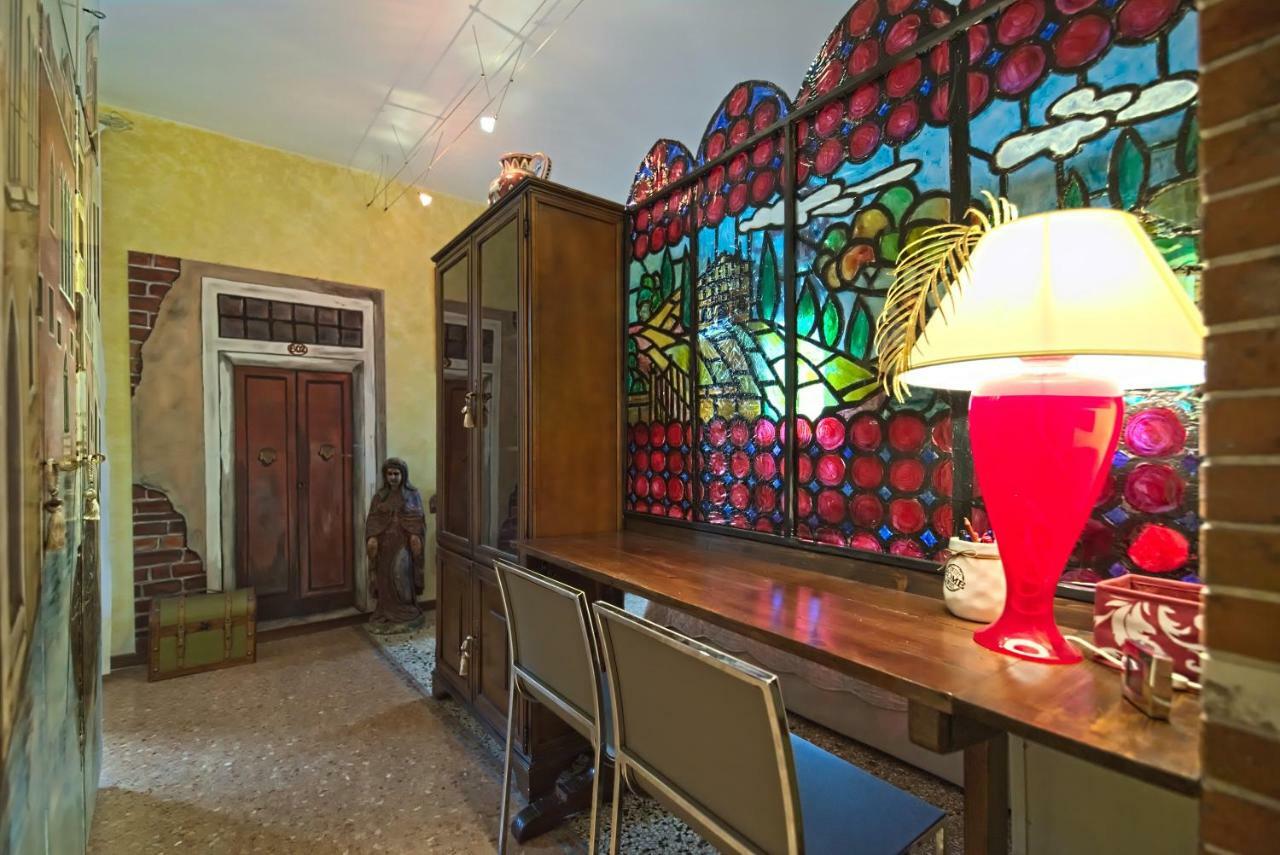 Residenza Sara Appartement