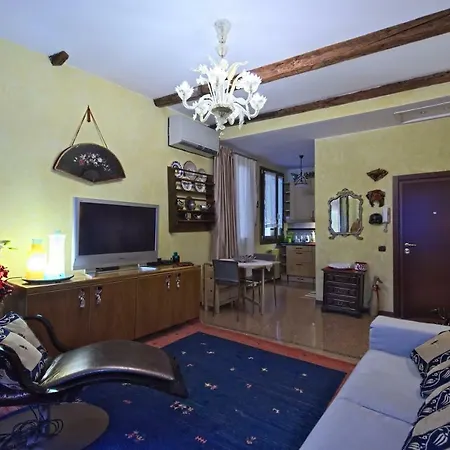 Residenza Sara Apartment Venice Exterior photo