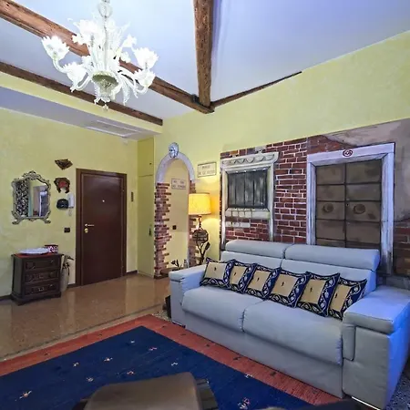 Residenza Sara Apartment Venice Exterior photo