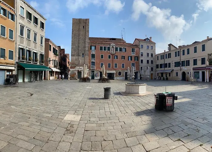 Residenza Sara