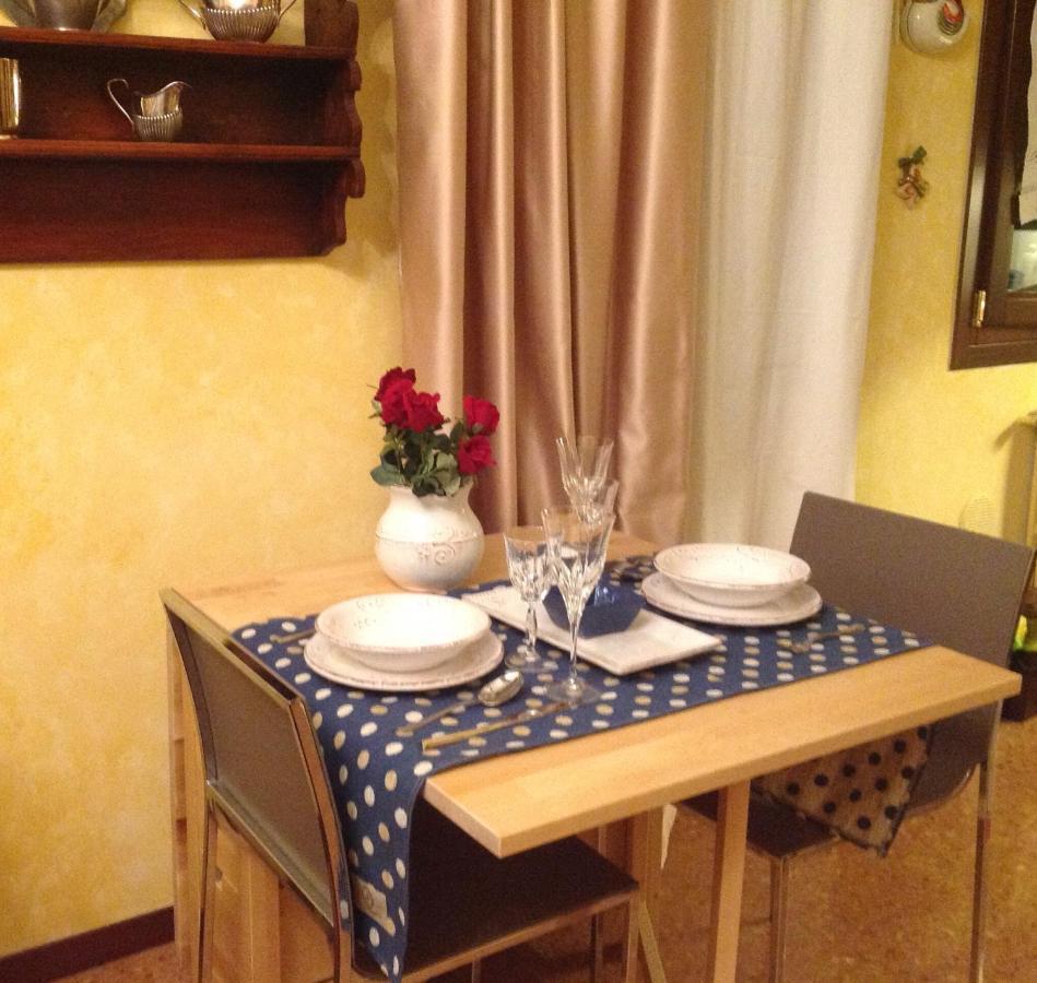 Residenza Sara Appartement *