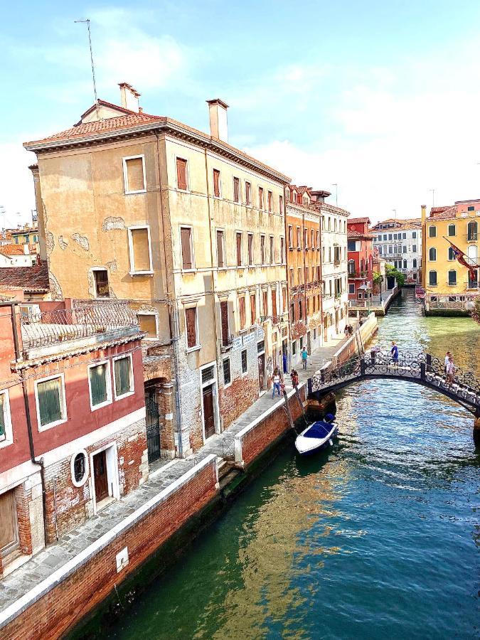 Residenza Sara * Venetië