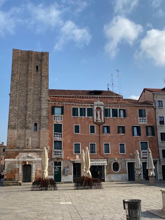 Residenza Sara Appartement