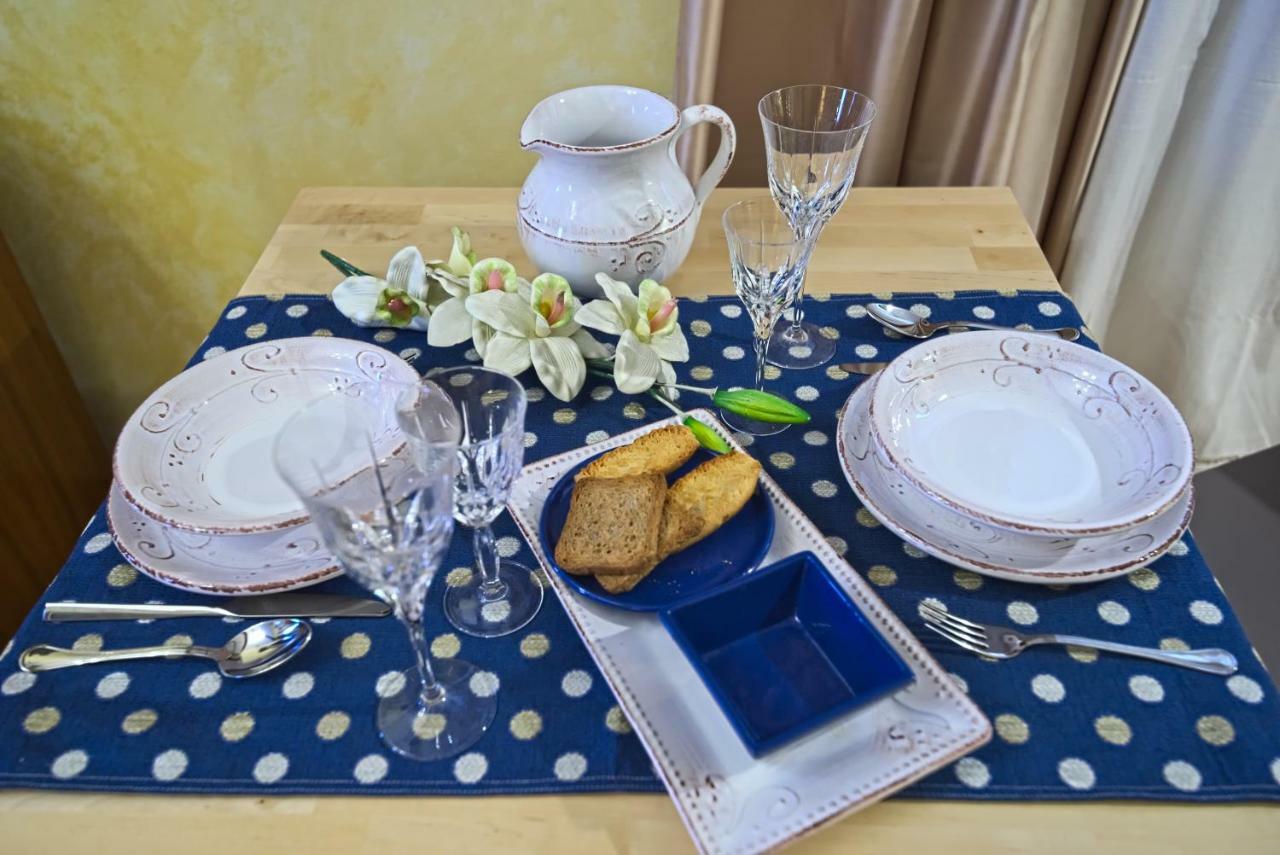 Residenza Sara Appartement Venetië