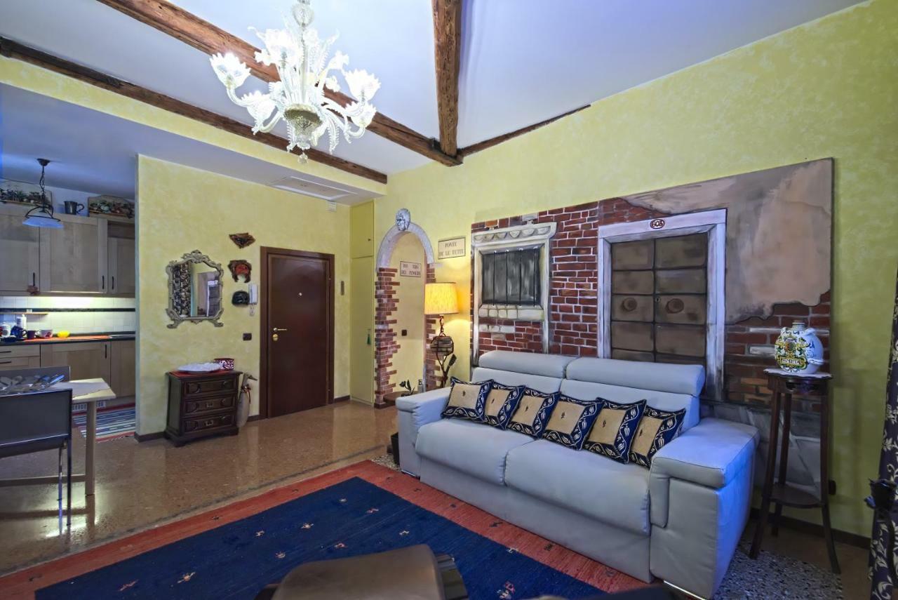 Residenza Sara * Venetië