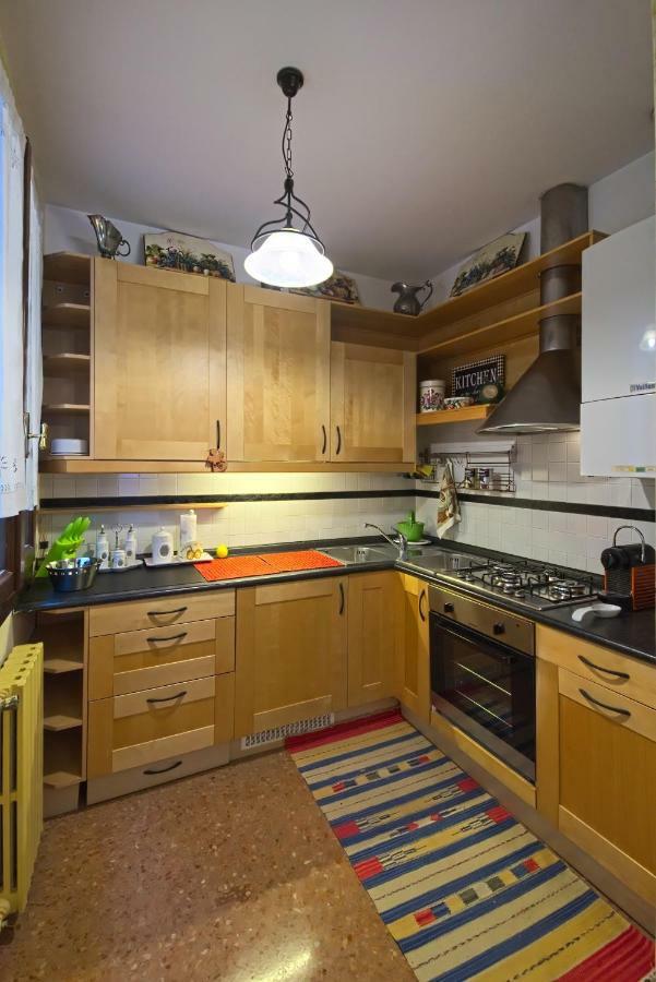 Appartement Residenza Sara *