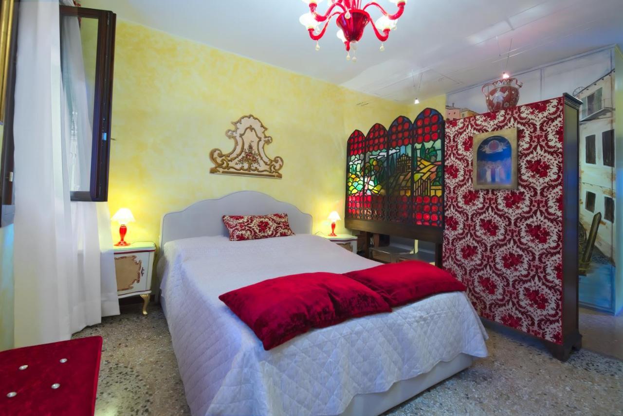Residenza Sara Appartement Venetië
