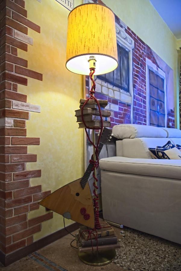 Appartement Residenza Sara Venetië