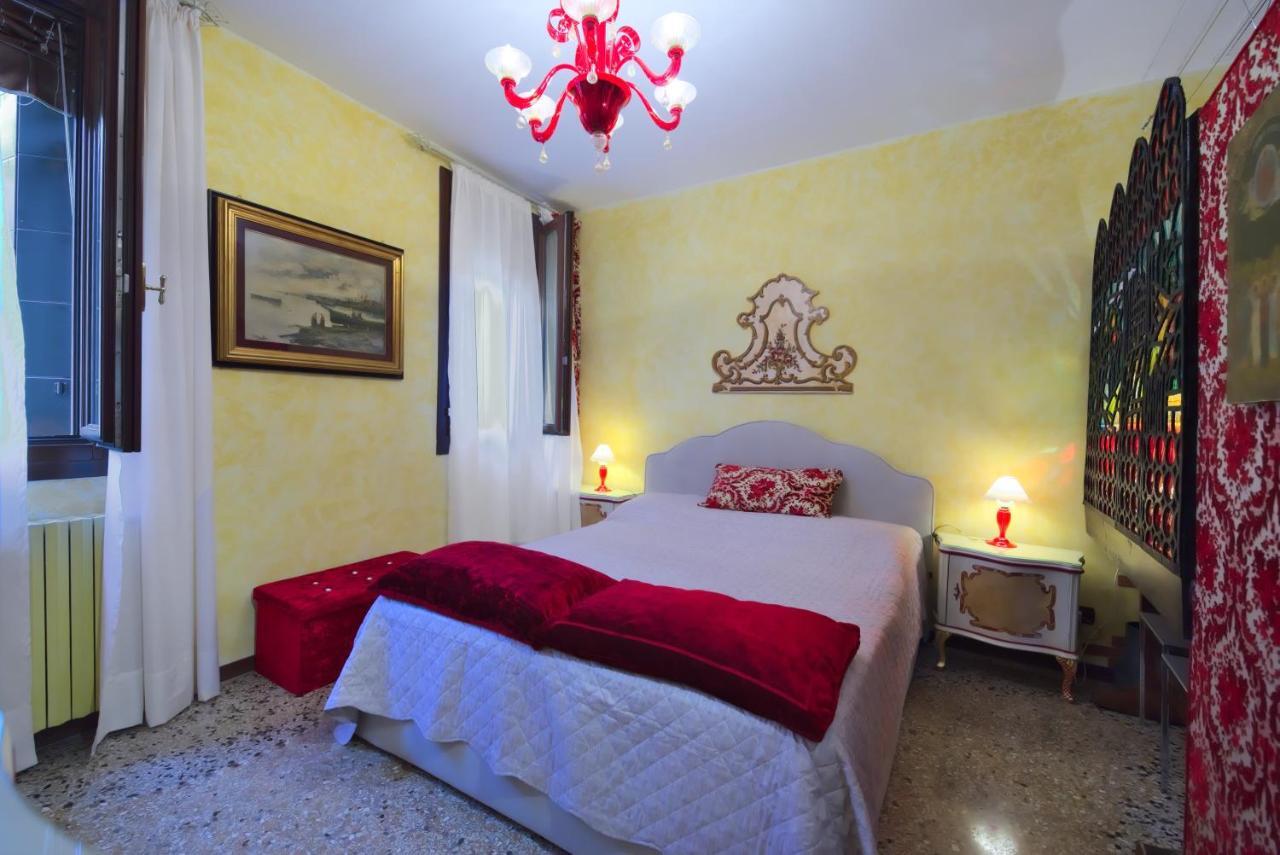Residenza Sara Venetië